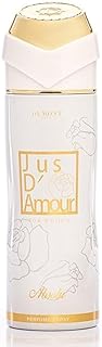 Dumont Jus D`Amour Absolu Perfume for Women 200 ml
