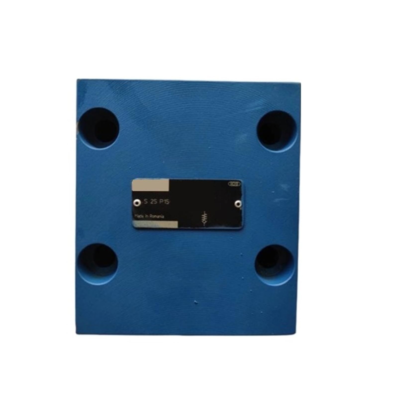 Dsfyaqilh S25p15-10/V Check Valve R901142775 S25p15-1X/ Hydraulic Check Valve()