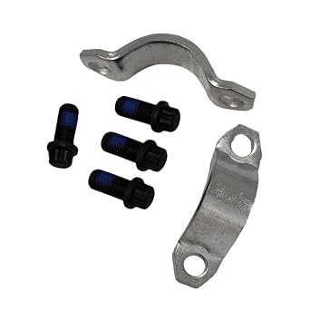 1 Set 90-70-28X Universal Joint Bearing Strap Kit SPL90/SPL100 Series