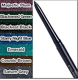 Avon Glimmersticks Eye Liner Emerald LOT 4 Pcs.