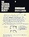 The Theatrical Notebooks of Samuel Beckett: Endgame