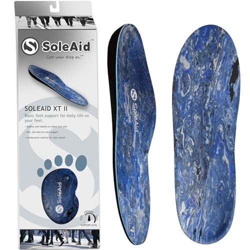 SoleAid XTII Insoles product image
