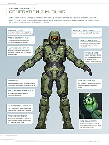 Halo Encyclopedia - Image 3