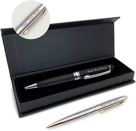 Personalized Pens Custom Pens Personalized Pens with Name...