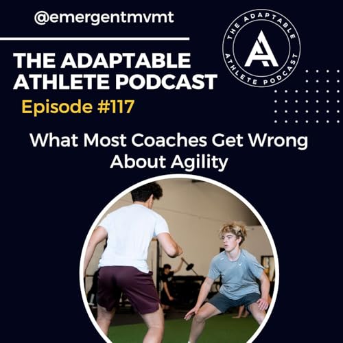 What Most Coaches Get Wrong About Agility