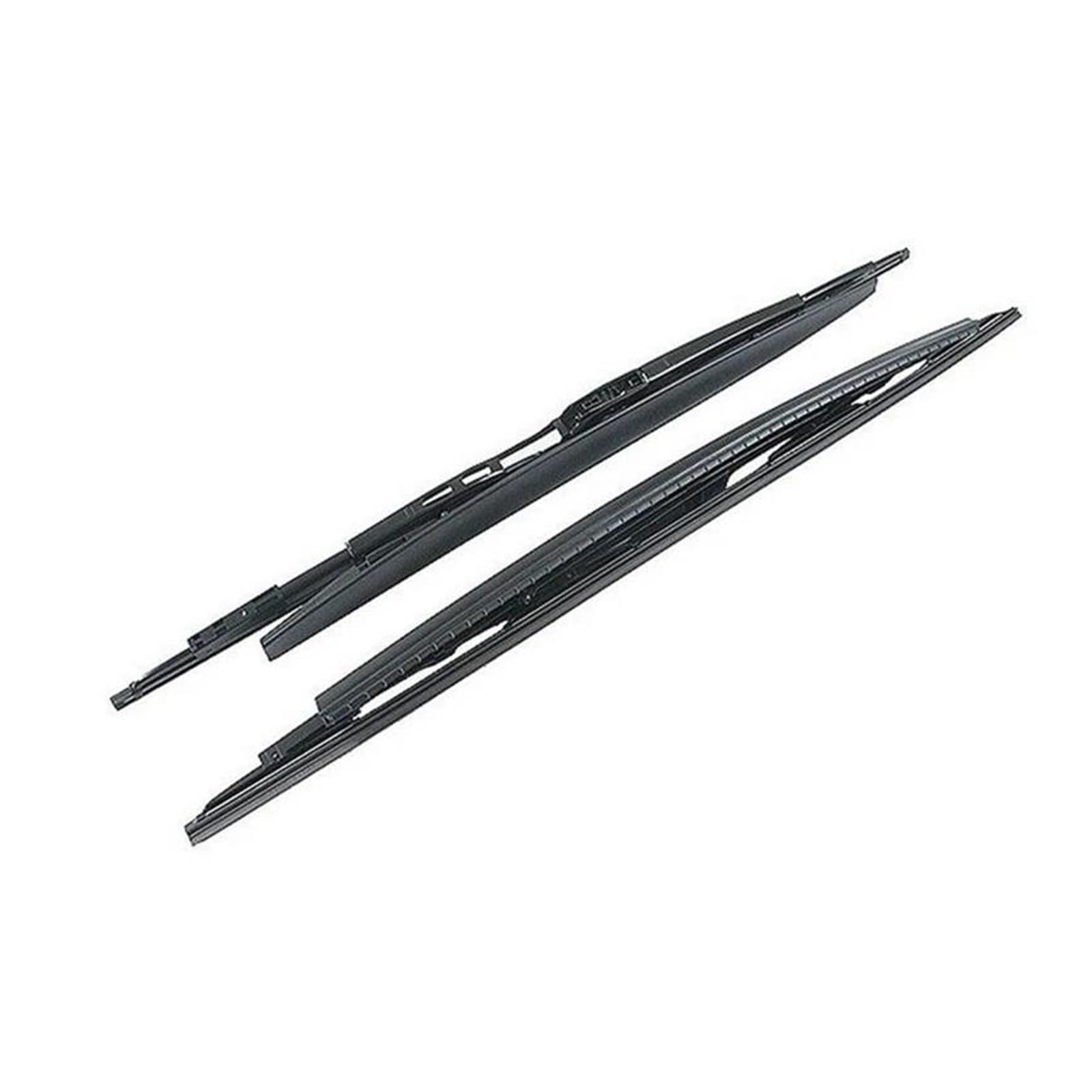 Spazzole Tergicristallo Auto Per B&MW Serie 7 E65 E66 E67 E68 F01 F02 F03 Tergicristallo Per Auto Tergicristallo Anteriore Tergicristallo Anteriore Accessori Auto