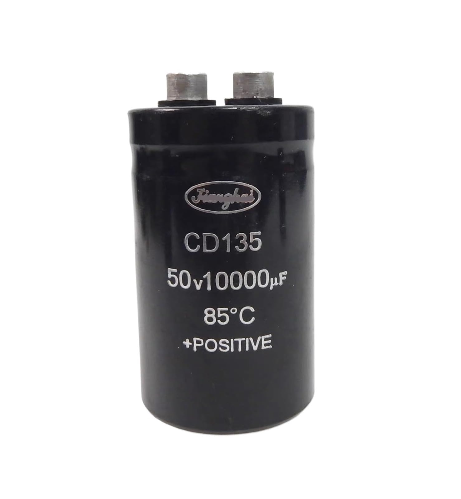 KSZHZYMGX Electrolytic capacitor CD135 50V10000UF 35X60MM 85C M5