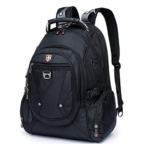 Mochila Swissport Executivo c/Cadeado Original 33L