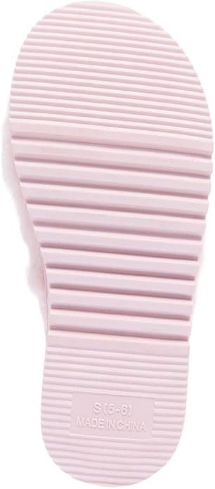 Pantuflas de Piel Sintética Juicy Couture para Mujer miniatura 5