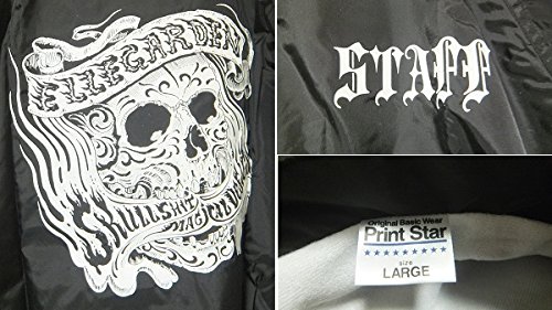 Magical Design スカジャン 細美武士着　ELLEGARDEN Magical Design スカジャン 細美武士着 ELLEGARDEN