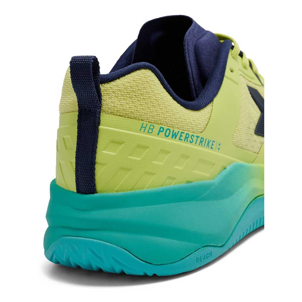 hummel Powerstrike Pro Indoor Court Shoes EU 40