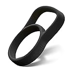 S\'well Traveler Handle, Fits All Traveler Sizes, Onyx, Comfortable Carrying On The Go, Flexible Silicone Grip, BPA Free