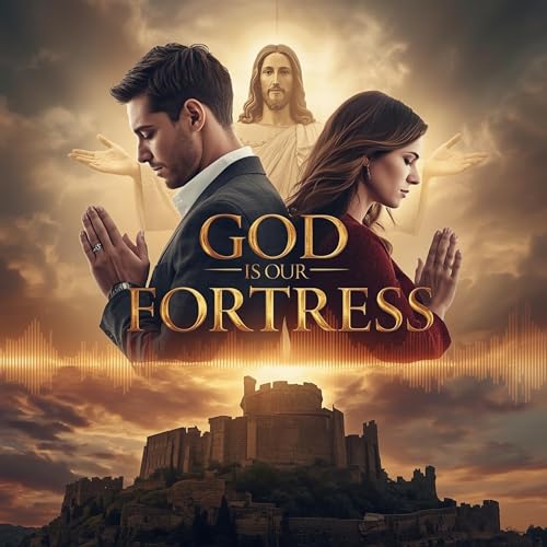 God is Our Fortress by Febry AC on Amazon Music - Amazon.com