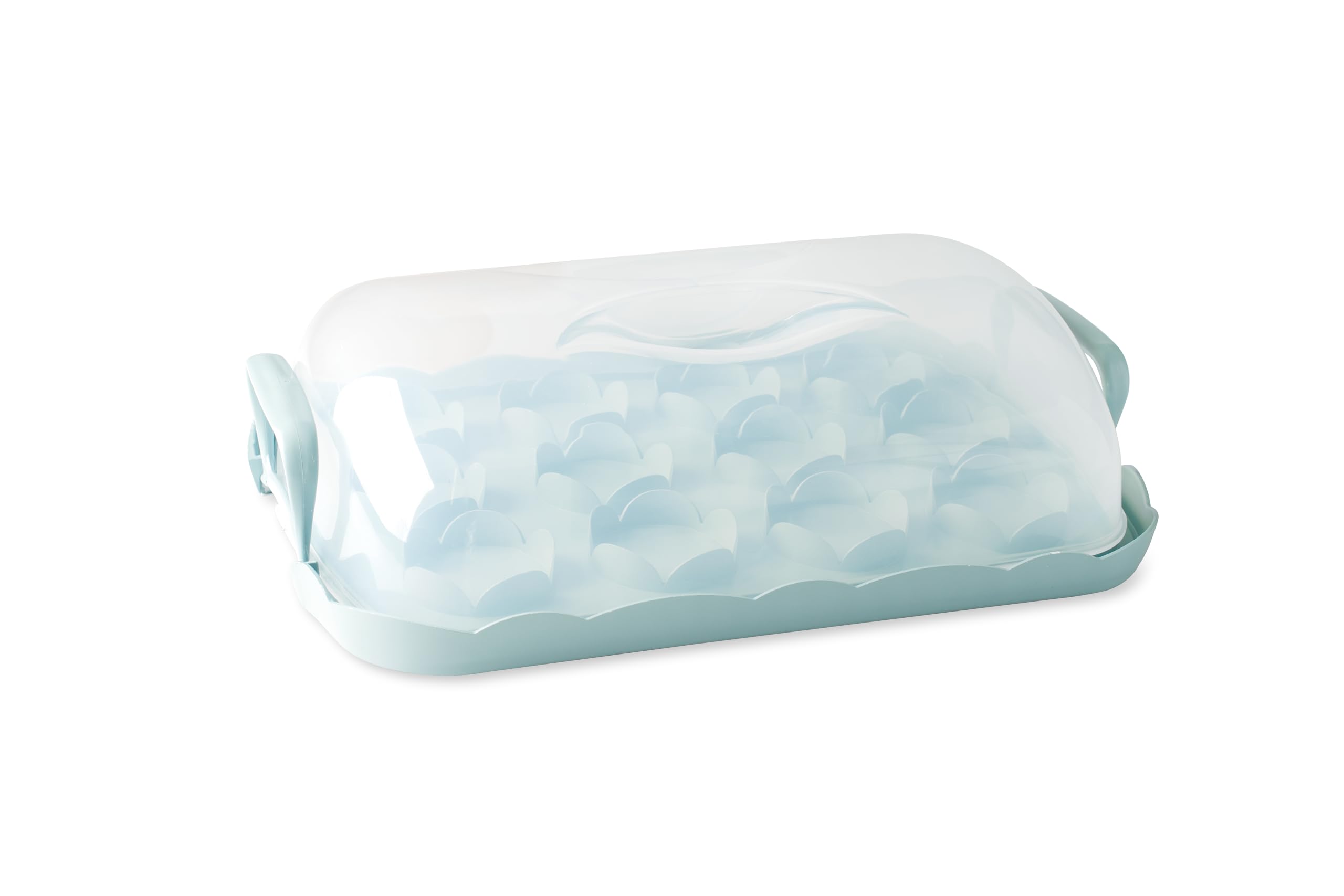 Nordic Ware Cakes and Cupcakes Carrier