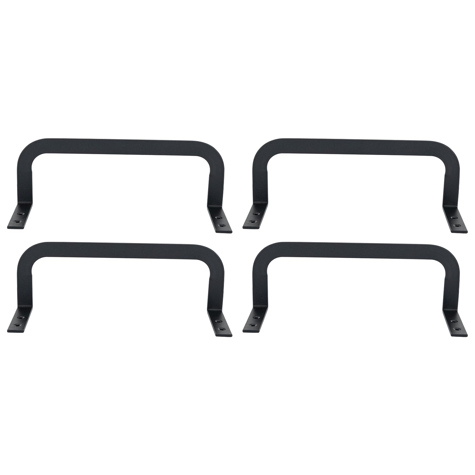 Supports de matelas Treeisland lot de 4 pour garder un lit parfait et ordonné chaque matin