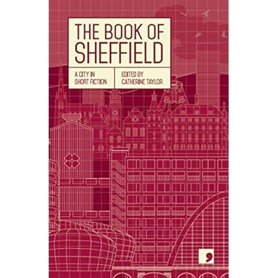 The Book of Sheffield (Reading the City)