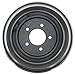 ACDelco Professional 18B336 Rear Brake Drum