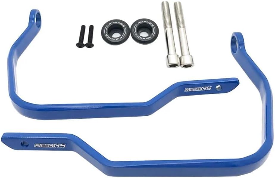 Brake Lever Guard Protector for B&M&W R1200GS R1250GS R1200 GS R 1250 GS LC ADV Adventure 2014-2023 Handguard Hand Crash Protector Handlebar Handle Guard