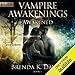 Awakened: Vampire Awakenings, Book 1