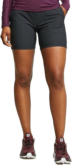 Montane Cygnus Women's Shorts - Small 