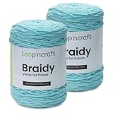 Loopncraft