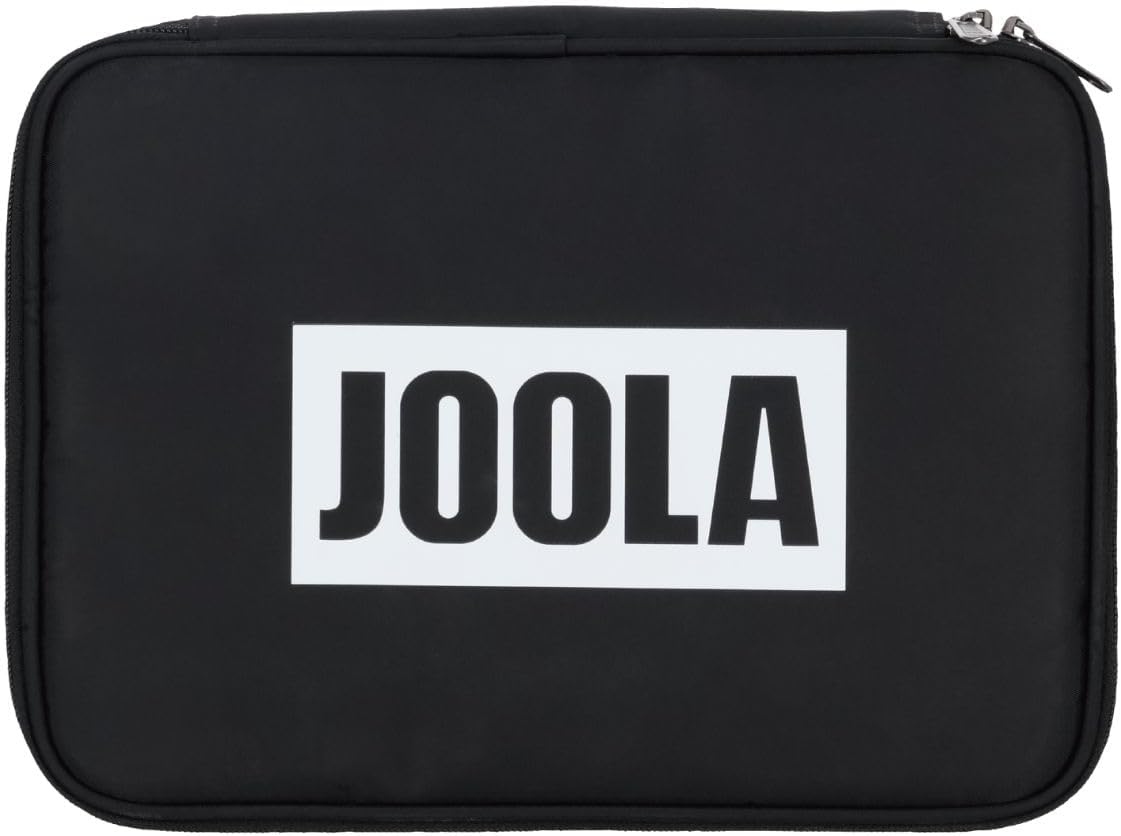 JOOLA Square Racket Case (White)
