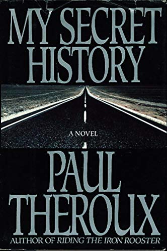 My Secret History B0014I91AW Book Cover