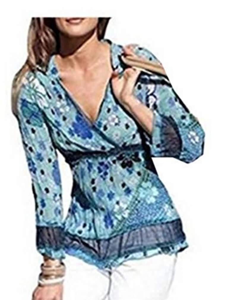 VIVANCE Women's Blouse