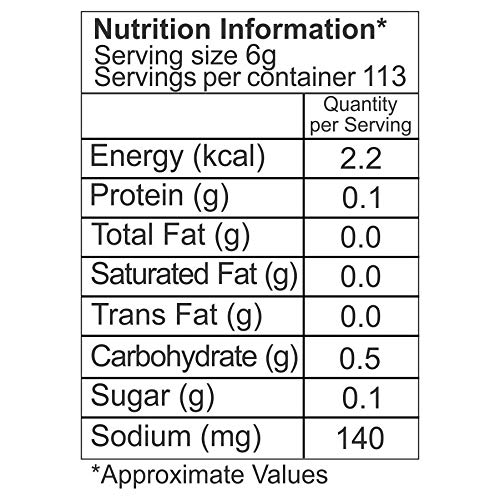 Image of Chings Chinese sauces Assortment Pack - Each Variant x 1 PACK OF 3