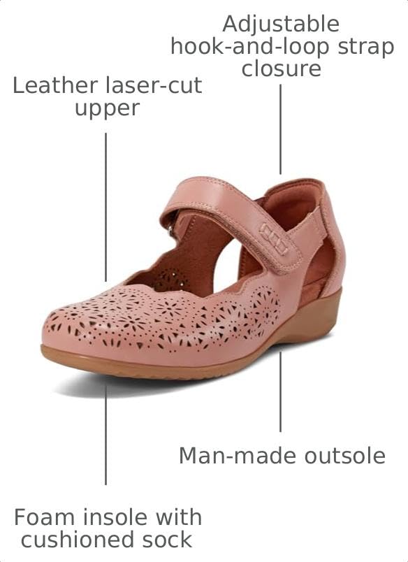 Image of Cobb Hill Rully Women's Slip On | Walking Shoes