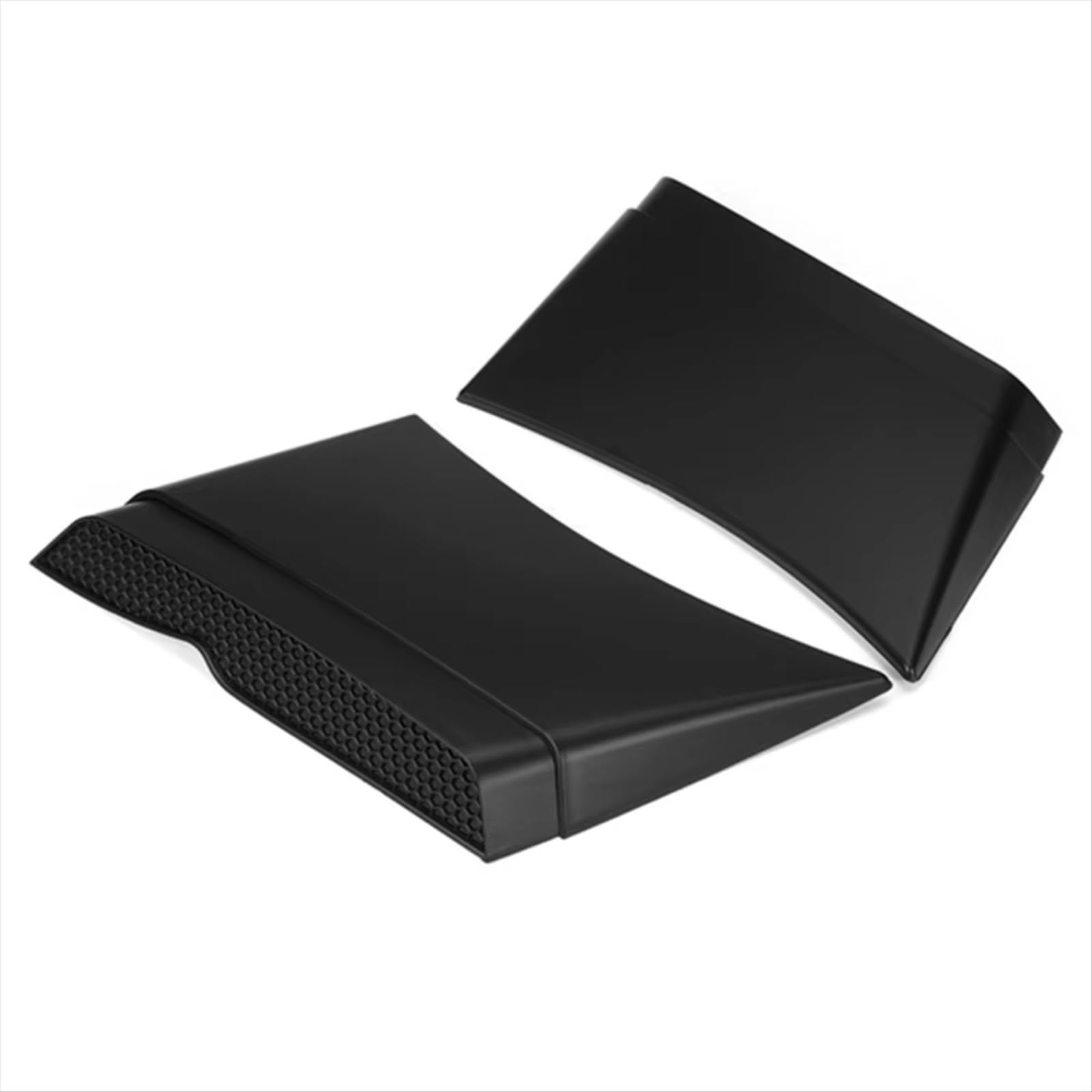 Grata del Cofano Compatibile Con Chevy Per Camaro 2016 2017 2018 2019 2020 Prese D'aria Posteriori Per Auto Presa D'aria Scarico Copertura