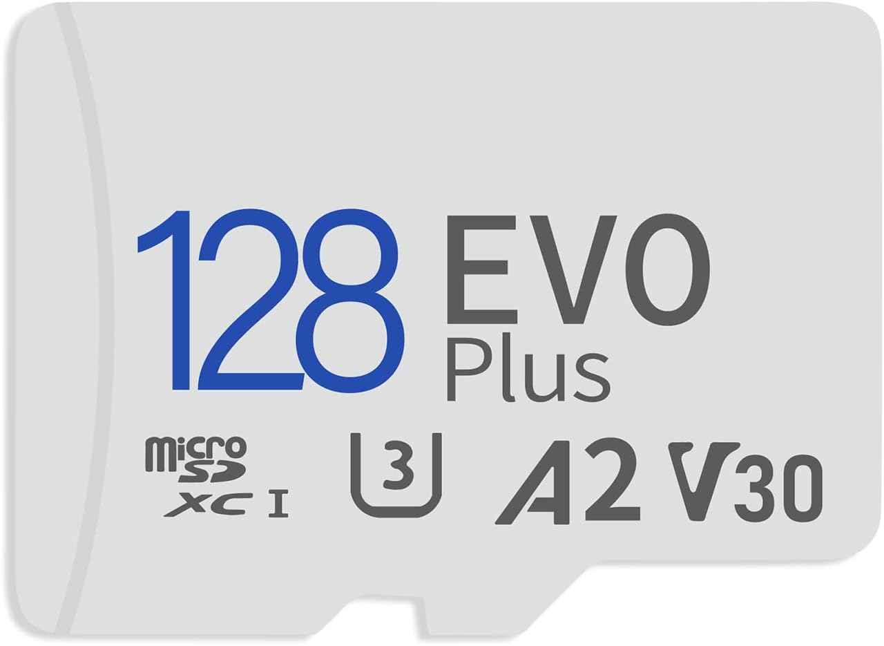 WOLFBOX 128 GB Micro SD Karte Amazon.de Computer & Zubehör