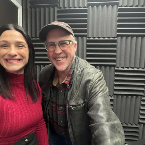 Scott with the Pentacle Theater interview with Amanda Smith and Baron Robison - February 19th, 2026