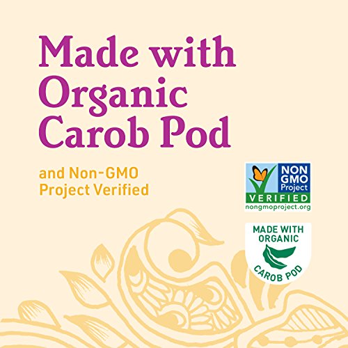 Yogi Tea Kava Stress Relief Tea - 16 Tea Bags per Pack (4 Packs) - Made with Organic, Caffeine-Free Relaxing Tea - Includes Carob Pod, Indian Sarsaparilla Root, Cinnamon Bark, Ginger Root & More - Image 5
