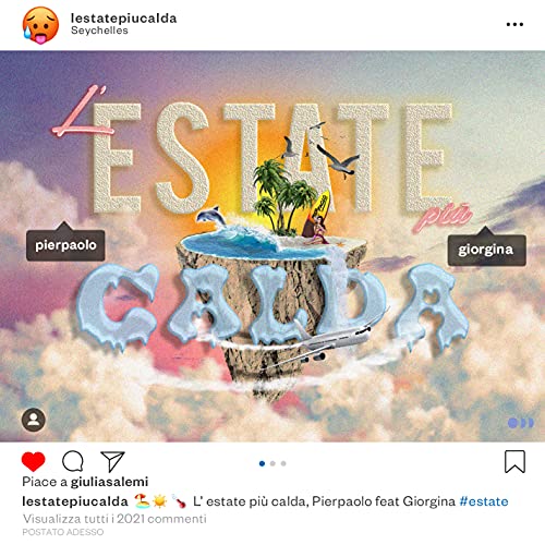 pierpaolo feat. Giorgina