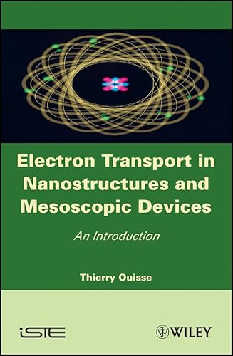 Electron Transport in Nanostructures and Mesoscopic Devices: An Introduction
