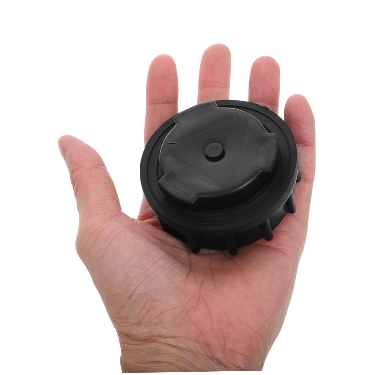3pcs Garbage Bin Drain Plug Replacement Stopper Parts for Waste Containers Leakproof Weatherproof Design