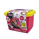  As Company - Disney 1045-03566. Maletín de plastilinas.