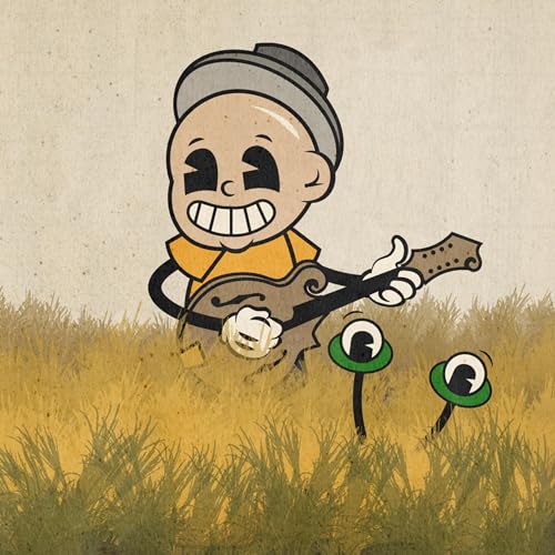 Inside the National Flatpicking Championships feat. Andy Hatfield