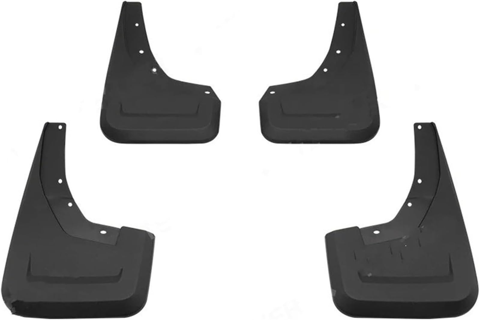 Guardabarros para Dodge Ram TRX 2022-2024: protección exterior duradera 7