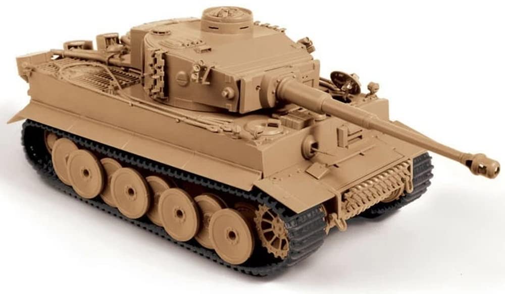 Zvezda - Maqueta de Tanque Escala 1:35 (Z3646)