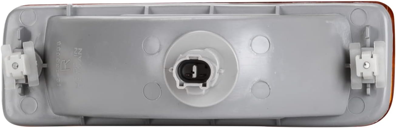 TYC 12-1336-00 Toyota Passenger Side Replacement Signal Lamp