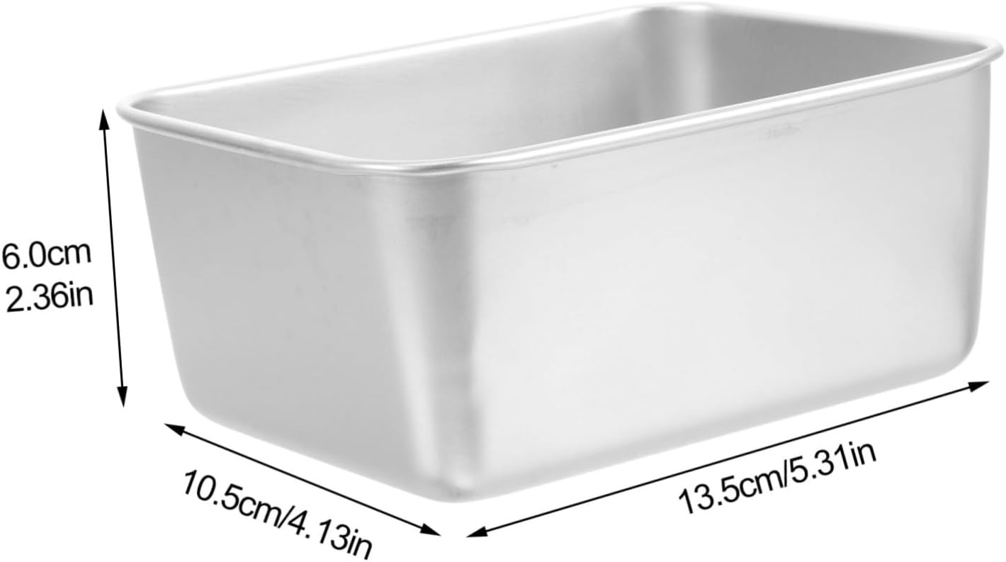 2pcs Camping Picnic Bowl Stainless Steel Soup Bowl Compact Food Storage Containers Lids
