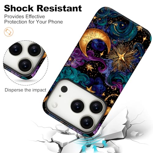 Coque iPhone 17 Pro Max robuste et fine pour éviter les bris d'écran - 6