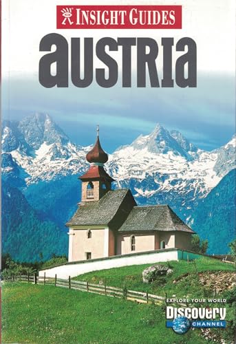 Austria Insight Guide (Insight Guides)