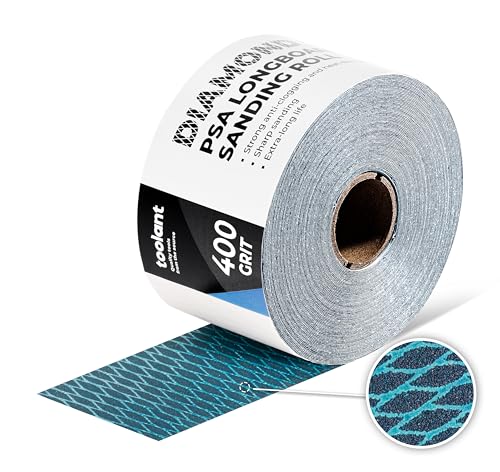 toolant 400 Grit Roll Image