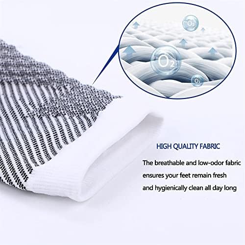 2Pairs Heelsium Pain Relief Socks, Soothe Socks for Neuropathy, Ankle