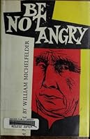 Be not angry B0007E858I Book Cover