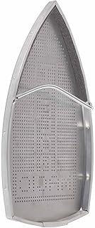 Zerodis アルミ素材製 電気 アイロン アシスタント ツール アイロン シューカバー 電気 シューズ 靴 鉄 フィルム 家庭用 乾燥 具合 良好 シルク キズ 装着 シーン 通販 (ES-85-AF)