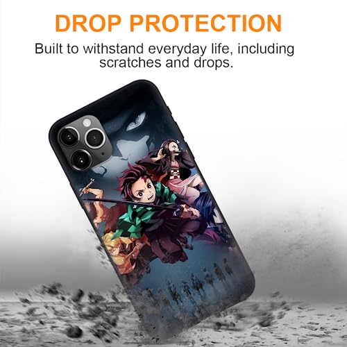 LYUBFDC Personalizzata Custodia per Samsung Galaxy...